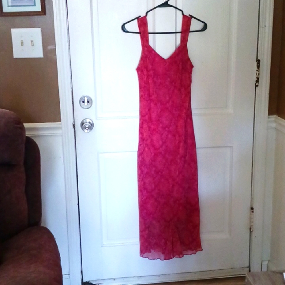 Summer dress